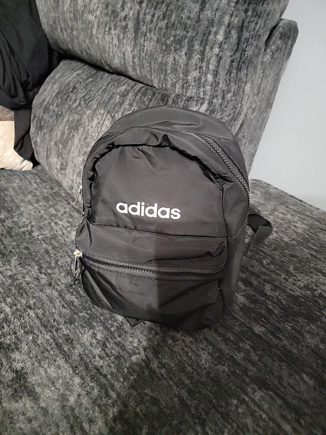 バッグ 1990s Vintage adidas Check Enamel Bag Adidas Bag Retro - Etsy