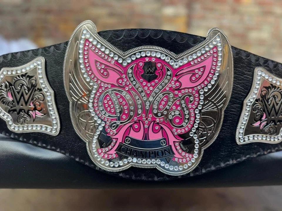 Divas Championship Wwe Replica Belts Target Wwe Women Championship