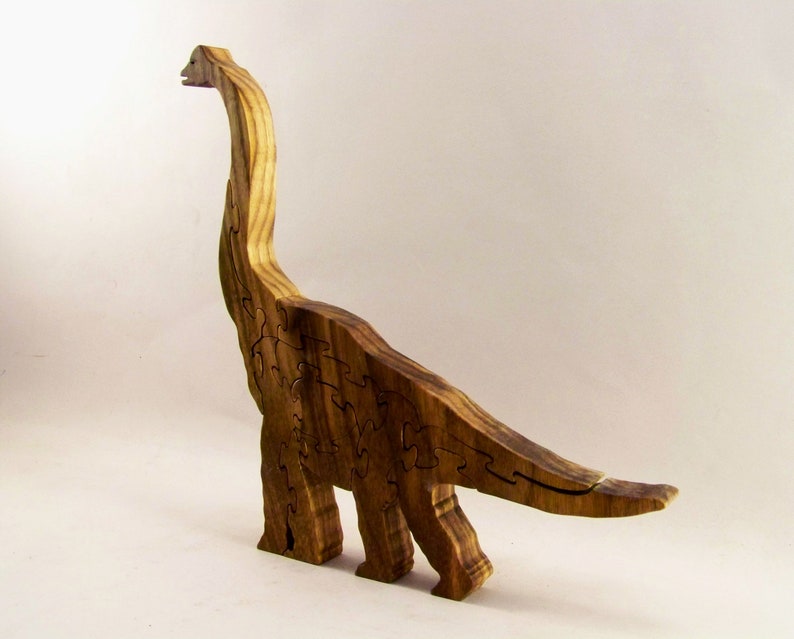 andy's dinosaur adventures brachiosaurus and monkey puzzle