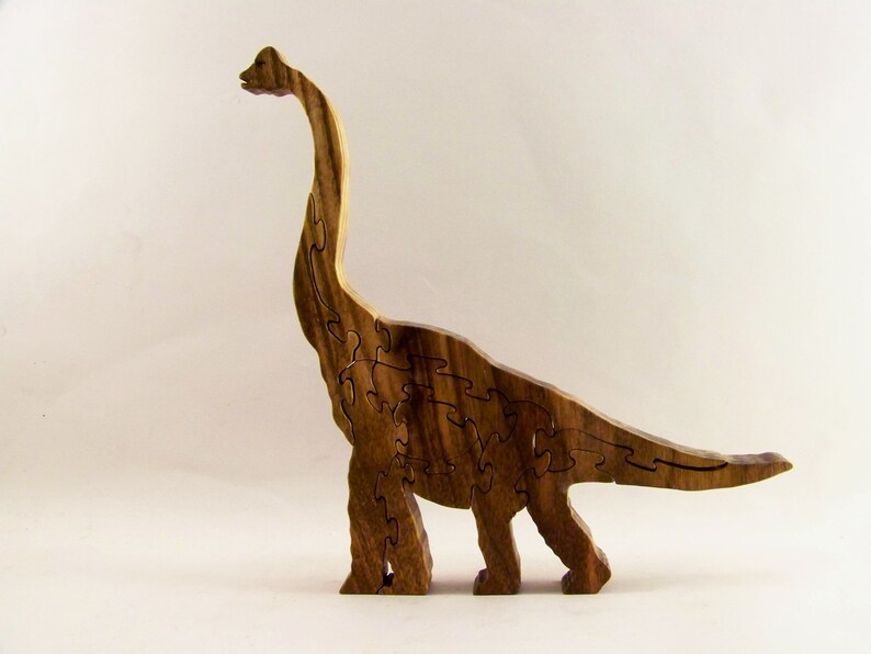 andy's dinosaur adventures brachiosaurus and monkey puzzle