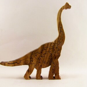 andy's dinosaur adventures brachiosaurus and monkey puzzle