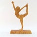 see more listings in the Yoga Figurines section