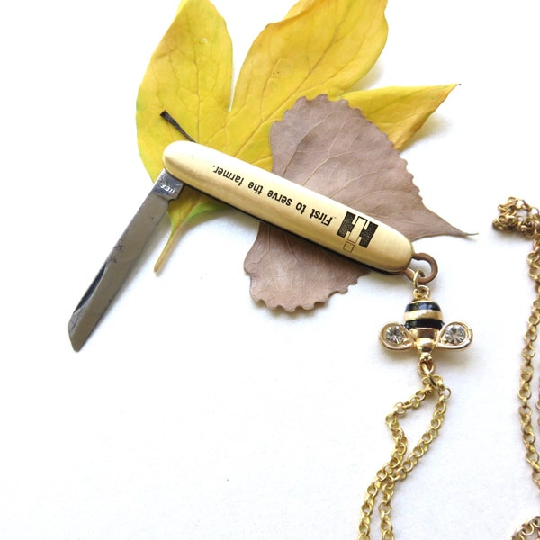 International Harvester Jewelry Etsy