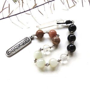 Pocket Prayer Beads for Meditation