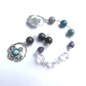 Meditation Pocket Beads – A Spiritual Gemstone Gift