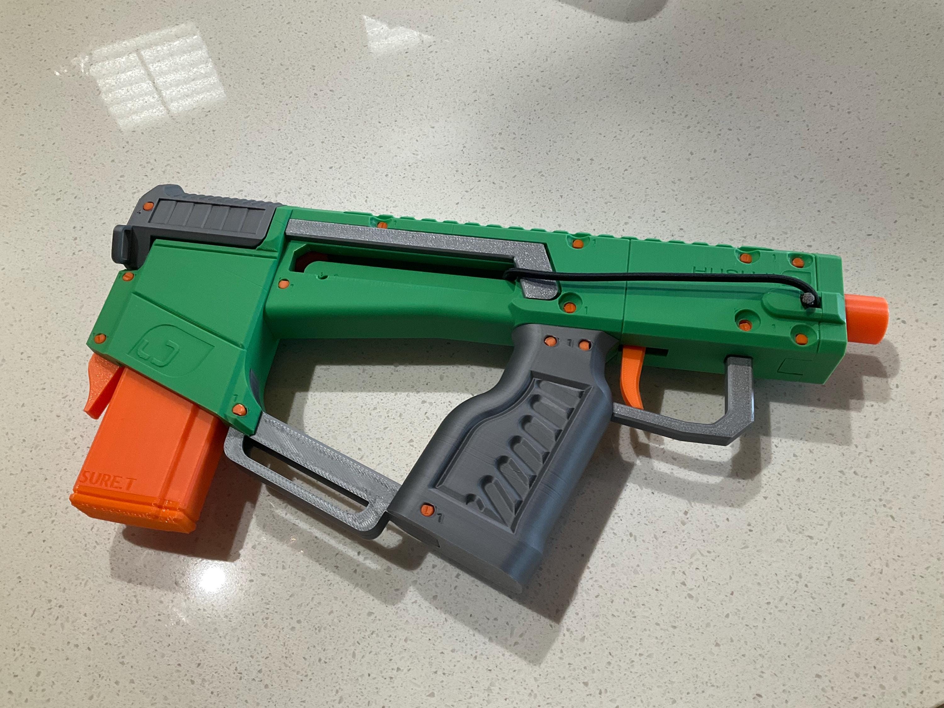 Escopeta Nerf Realista Venta De Armas De Juguete Pistola De