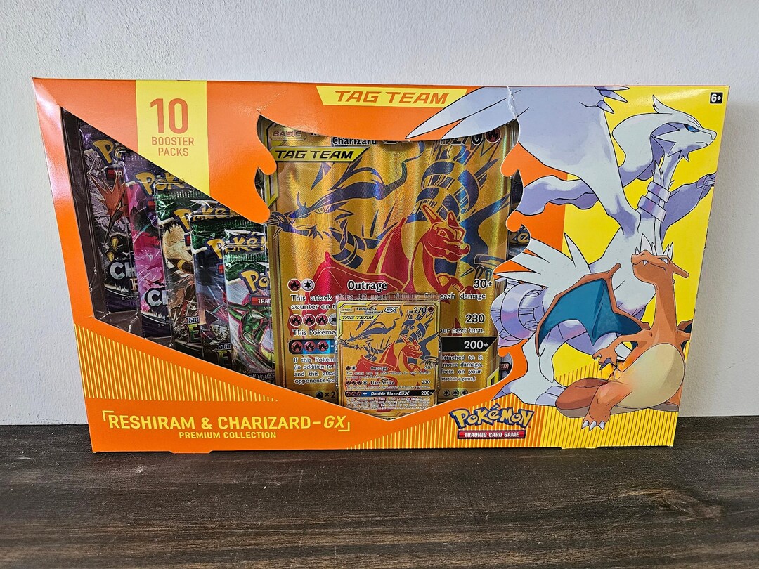 Reshiram visual data 3