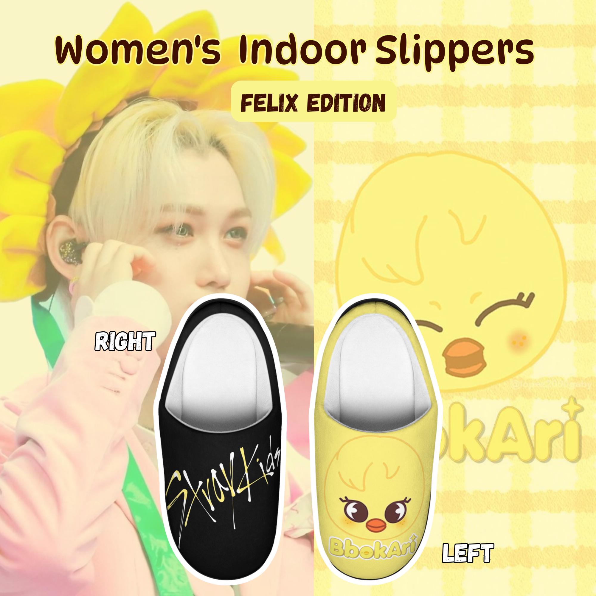 Stray kids slippers - Etsy 日本