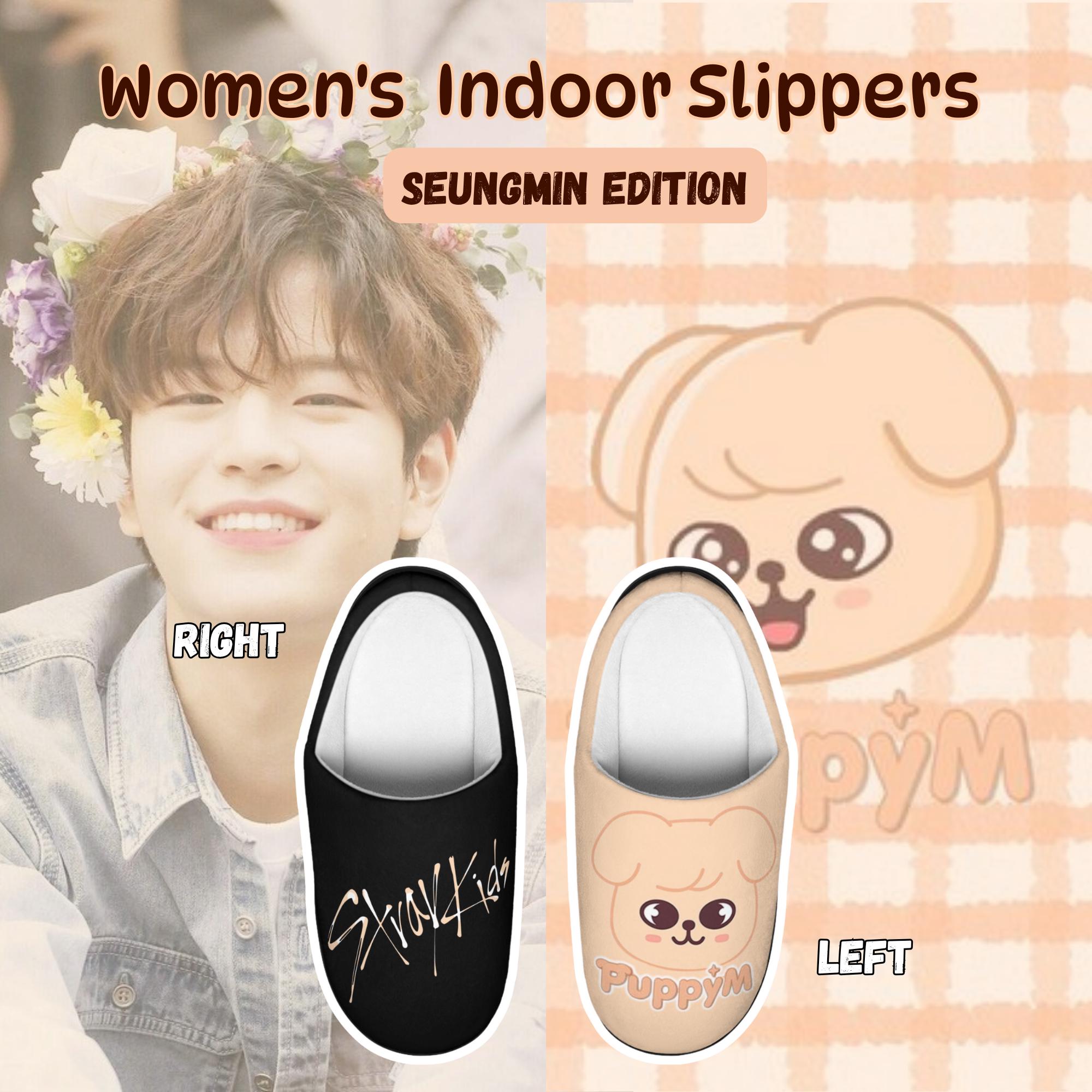 Stray Kids Slippers - Etsy