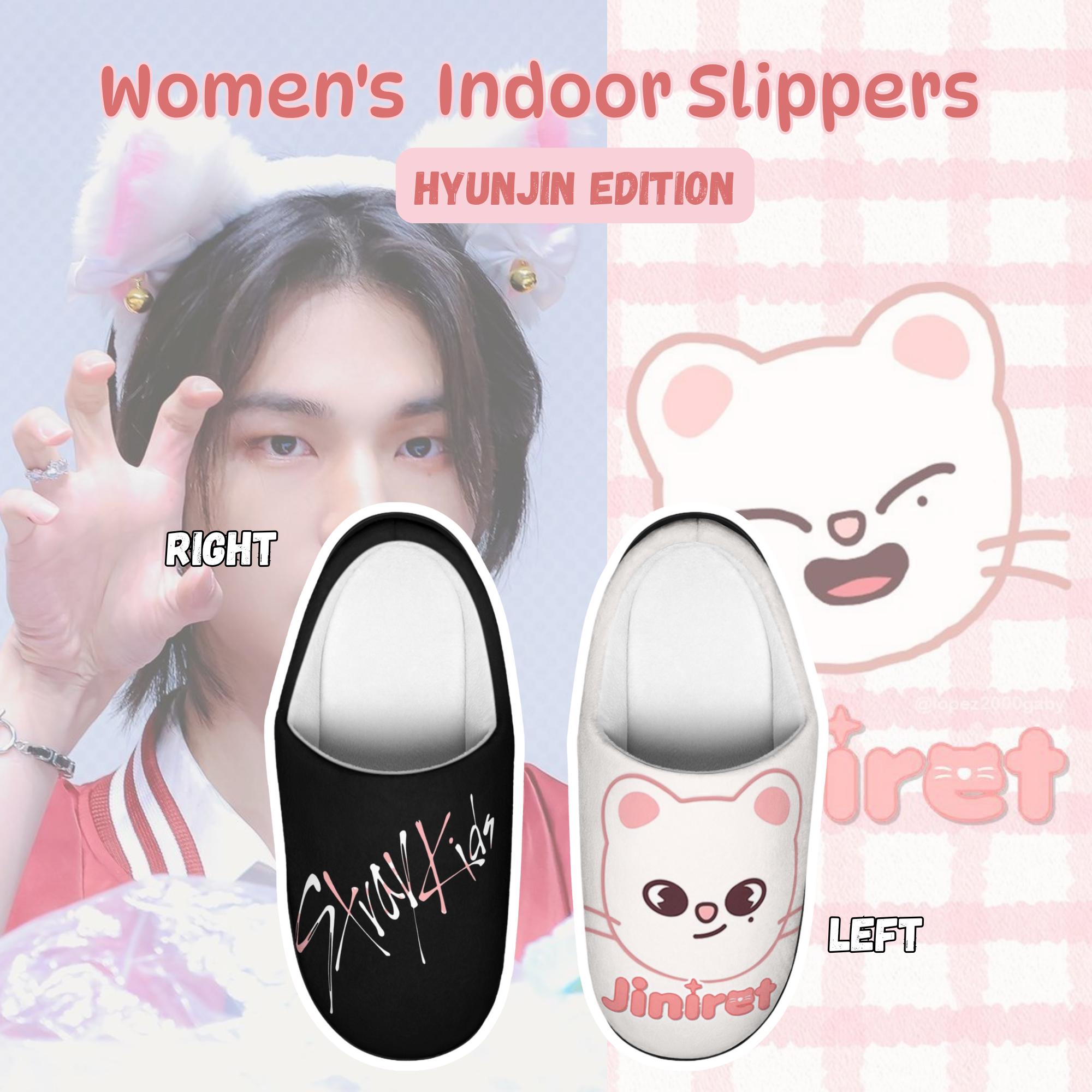 Stray kids slippers - Etsy 日本