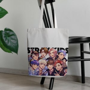 K-POP+アジア NCT DREAM &#39;Glitch Mode&#39; Tote Bag NCT DREAM 'Glitch Mode' Tote Bag Deluxe Box – KPOP2U_Unnie