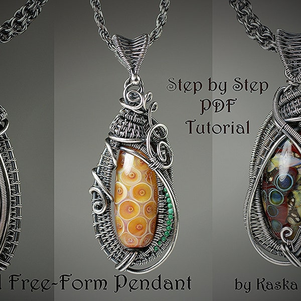 Tutorial Chemical Free Etching Metal Without Acid by My Brown Etsy