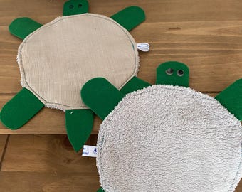 Floor Turtle, Turtle Mop, Foot Turtle, Kitchen Mop, Spot Mop