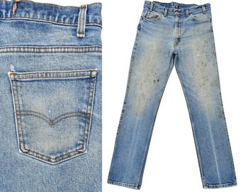 levis 509 mens