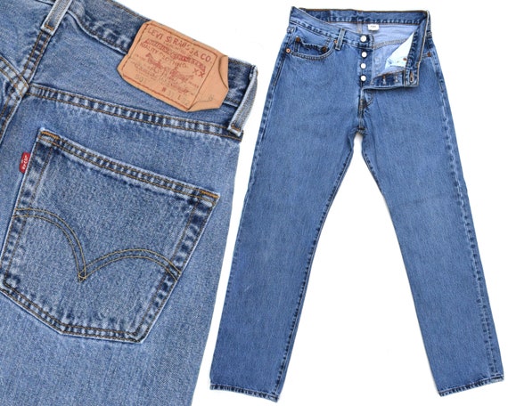 levis 501s jeans