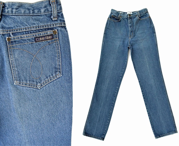 calvin klein jeans collection