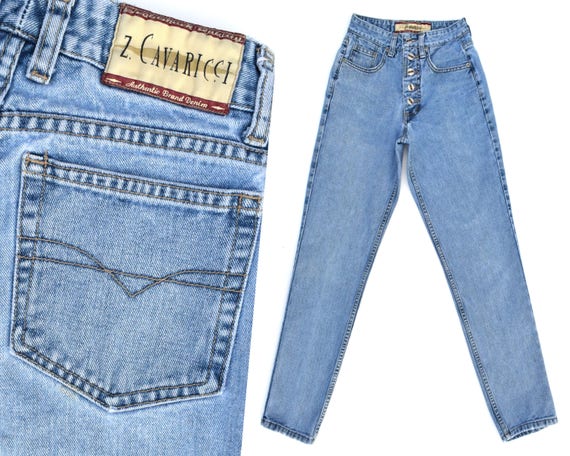 z cavaricci jeans