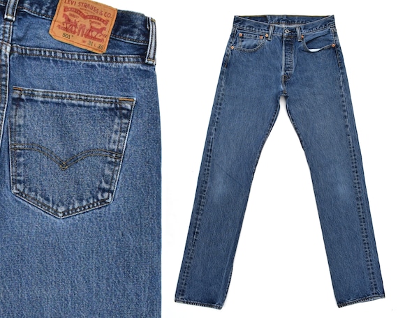 vintage 80s levis jeans