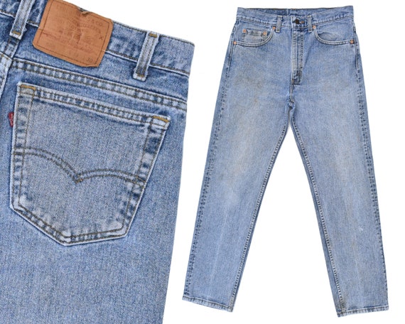 jean levis 505