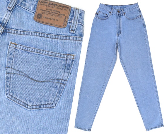 pepe jeans 90s