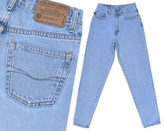 pepe jeans 90s