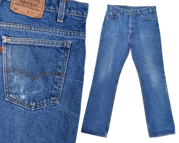 distressed levis jeans