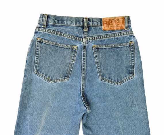 esprit modern tapered jeans