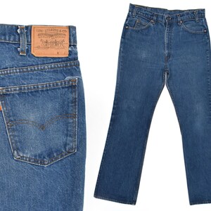 distressed levis jeans