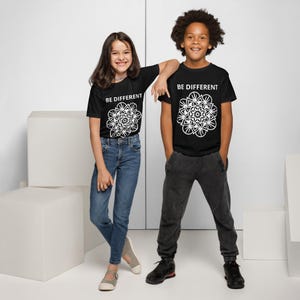 Youth t-shirt