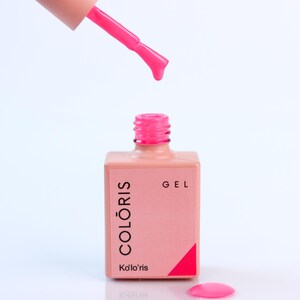 012 Neon Pink