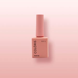 Gel Matte Top Coat