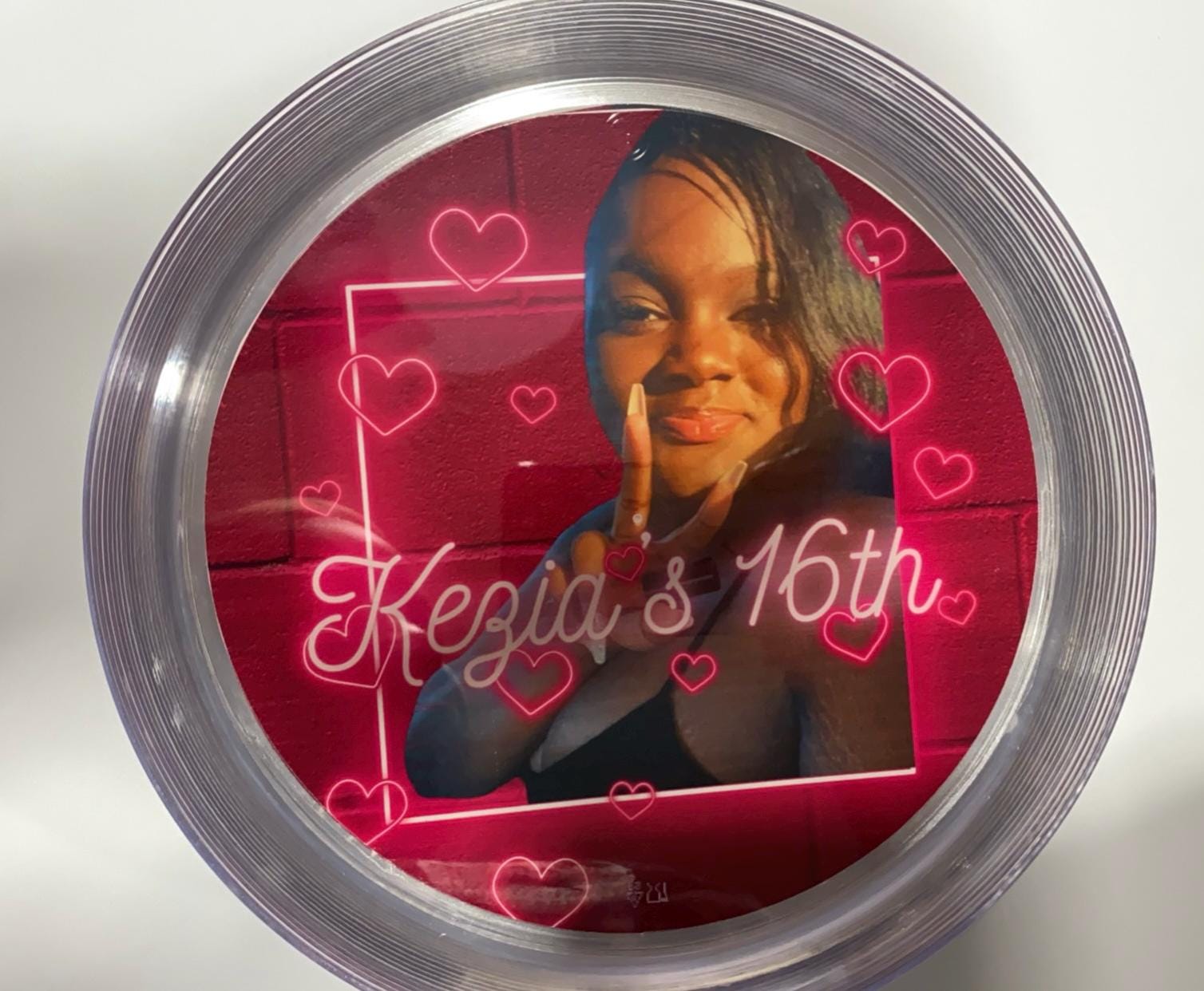 Custom party plates, personalized plates, themed plates, customized birthday plate, party plate, photo plates