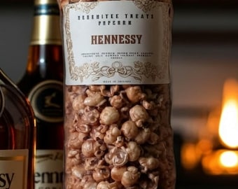 Gourmet Alcohol Infused Flavored Popcorn | Popcorn Bundles