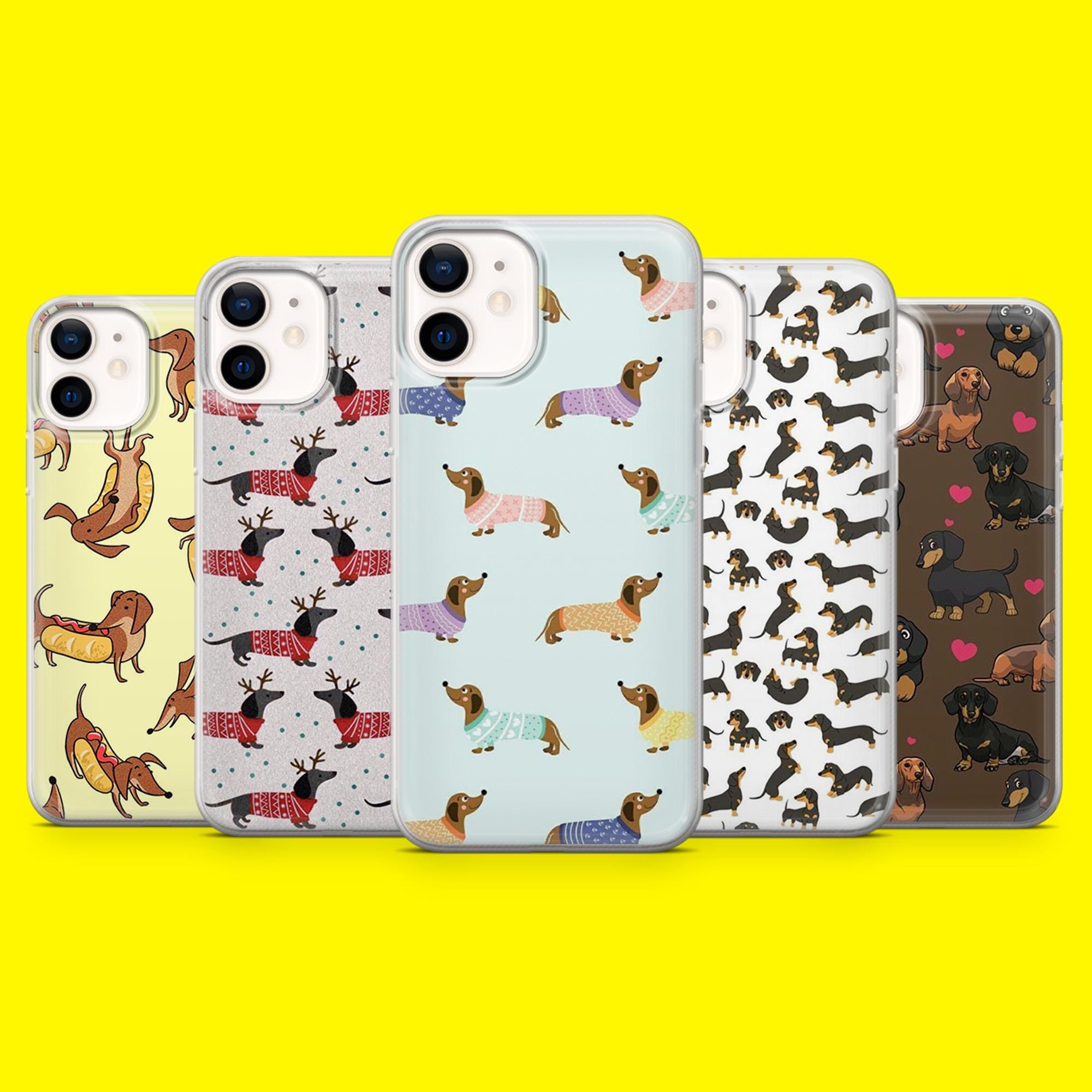 Dachshund Samsung Case UK