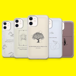 Taylor Phone Case Folklore Lyrics Popstar Cover for iPhone 16 15 14 13 12 Samsung S25Ultra S24 S23FE A54 A34 A15 A14 Pixel 9Pro 8A 7A XL