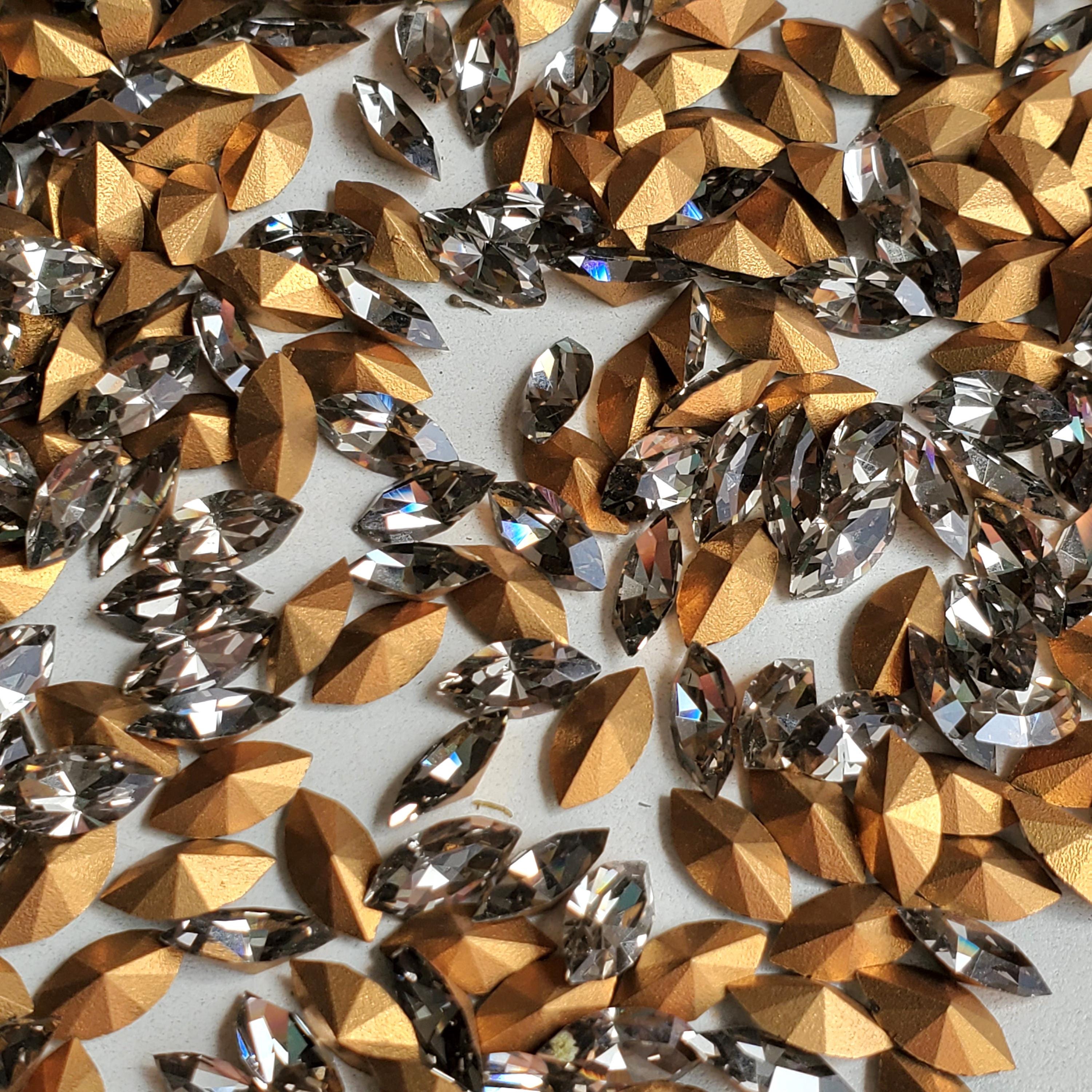 Swarovski 4228 - Etsy