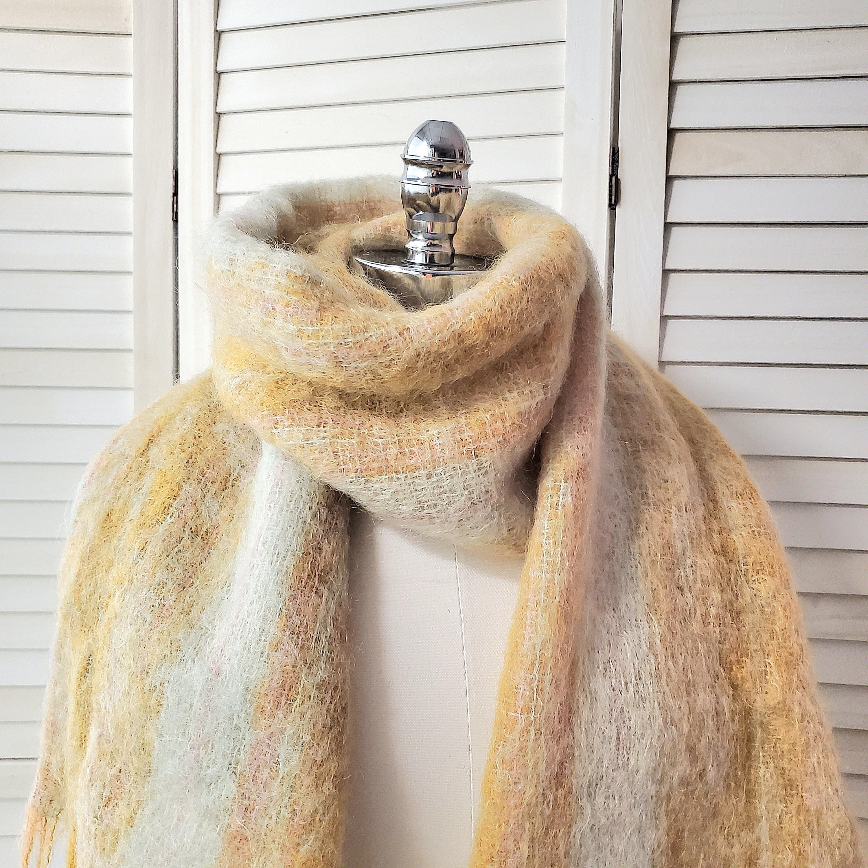 Glen Cree Mohair - Etsy