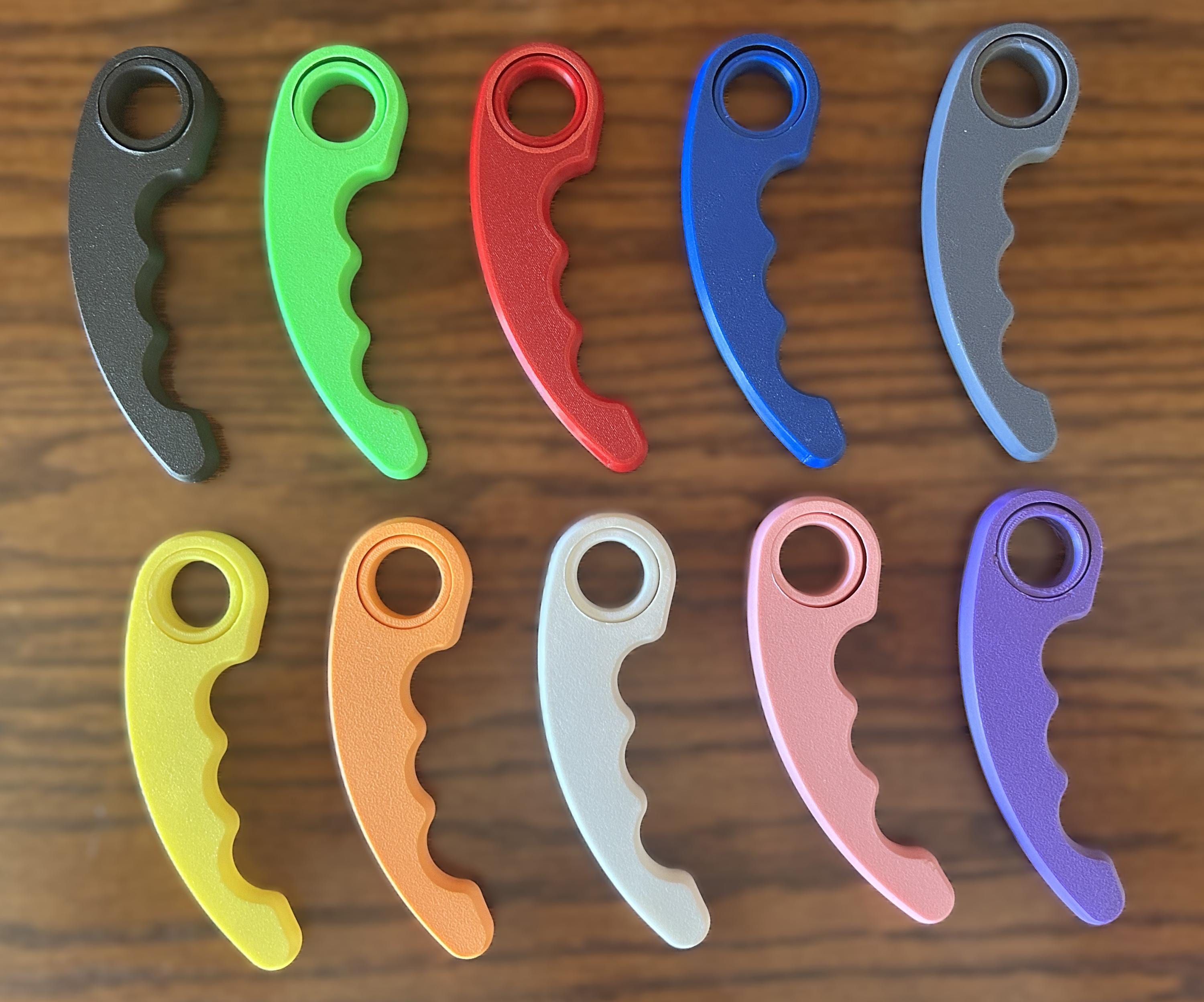 White karambit - Etsy 日本