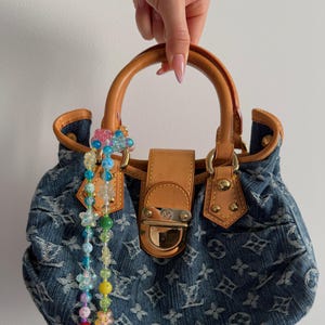 Taste the Rainbow Wrap Charm