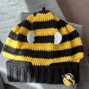 Fursuit Beanies