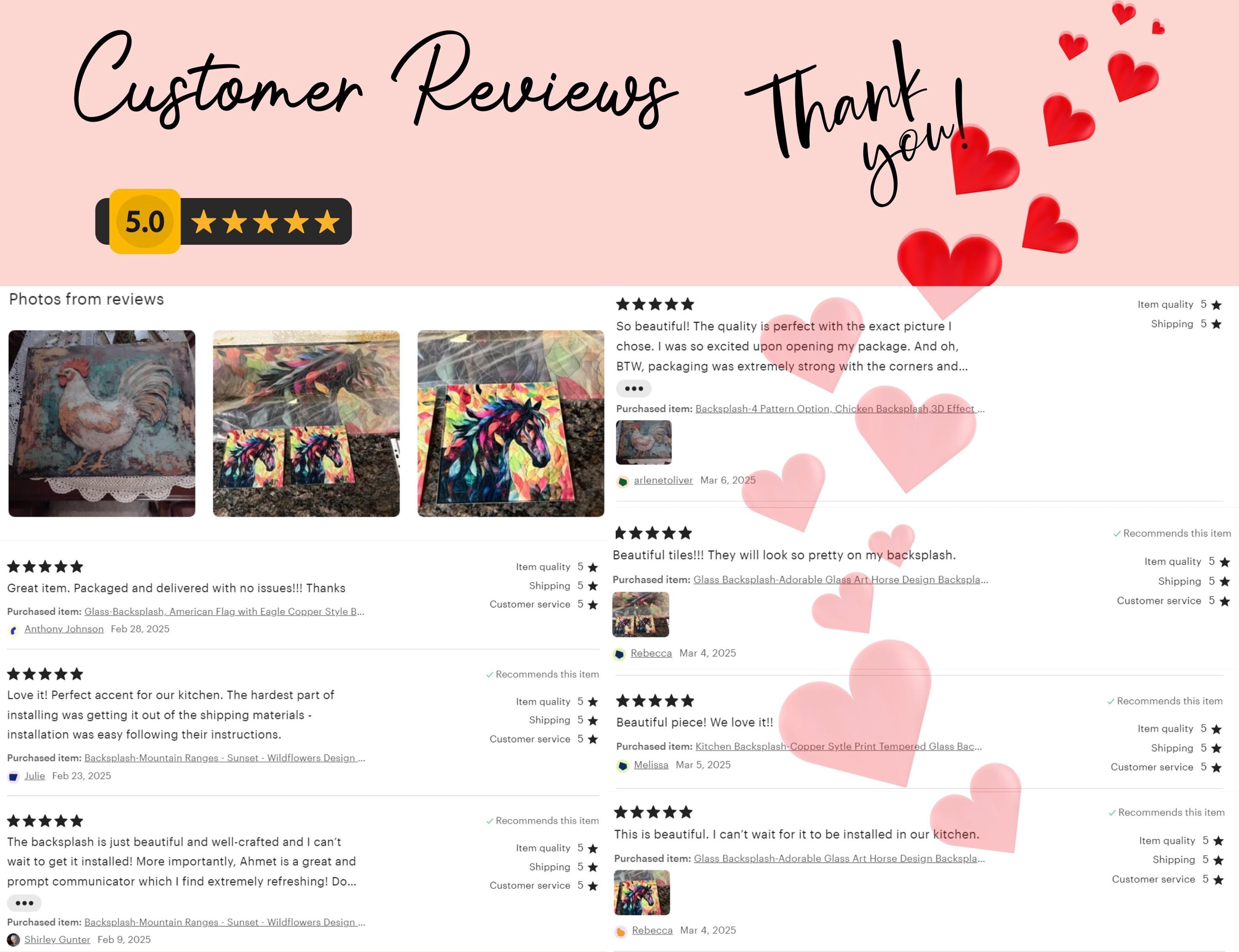 Fireproof Backsplash-tree of Life Kitchen Splashback for Stove Back ...