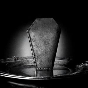 Royal Ravenge - Coffin Wallet