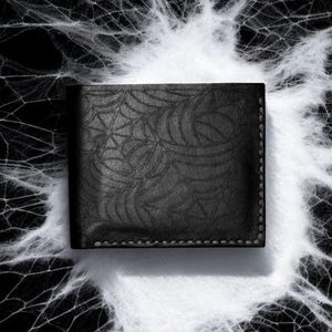 Silkraeth - Wallet