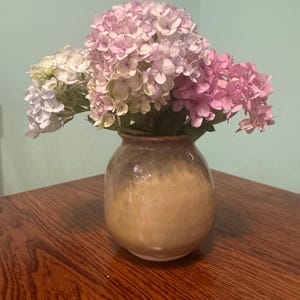 Handmade Ceramic Vase
