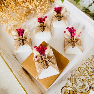 Personalized Baptism Gifts,Baptism Favors For Guest,Baby Shower Gifts, Handmade Soap Favor, Communion Favor, Soap Favors, Baptism Gifts