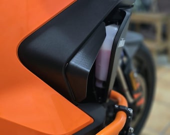 Air deflector KTM 1290 super adventure