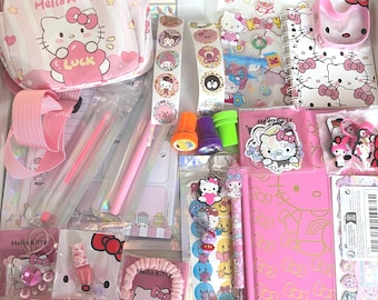 Kawaii Summer Surprise Mystery Bags<3
