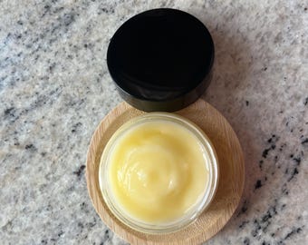 Hyaluronic Acid Water Gel Moisturizer, Non-comedogenic Lightweight Face Lotion with Rose-hip Oil and Aloe Vera