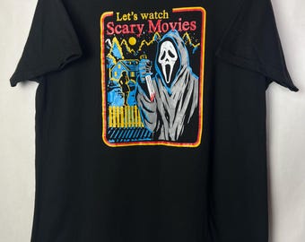 Ghoulardi T-shirt: Cleveland Horror Host Graphic Tee - Etsy