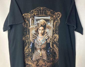 90年代ヴィンテージパンクスカルTシャツ - ロックドゥーコミックアート
